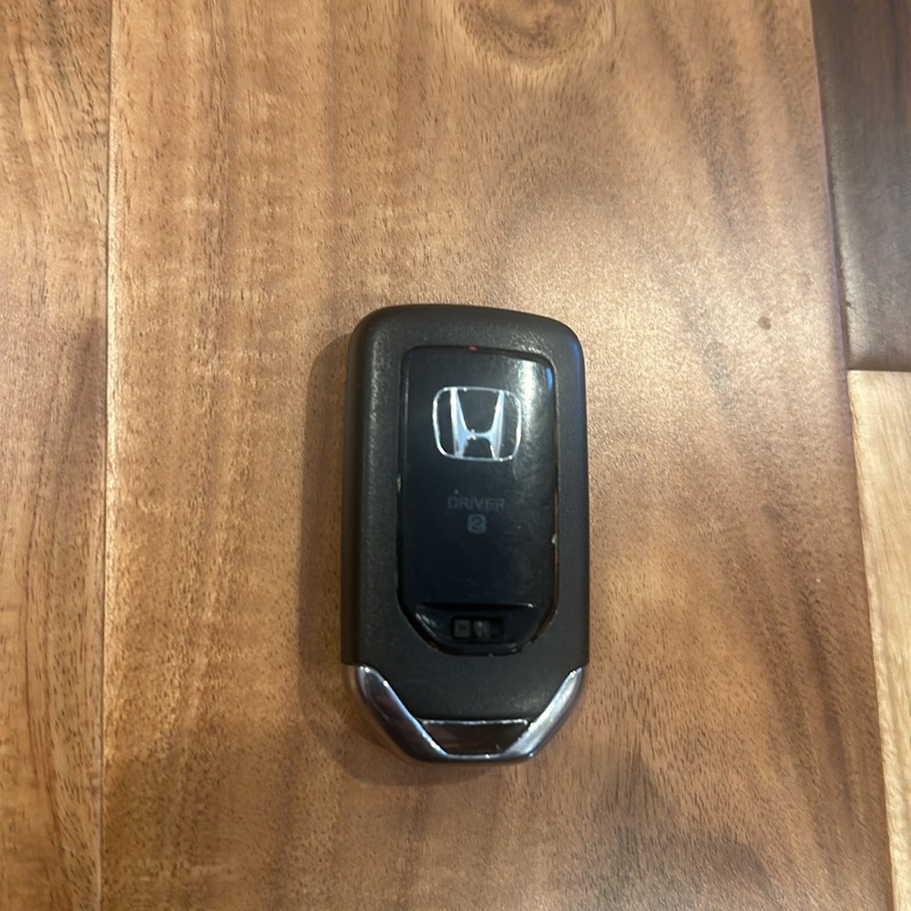 Original Honda Key Fob - Picture 5 of 7